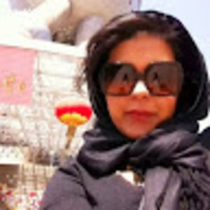 Meet your Posher, Hiba